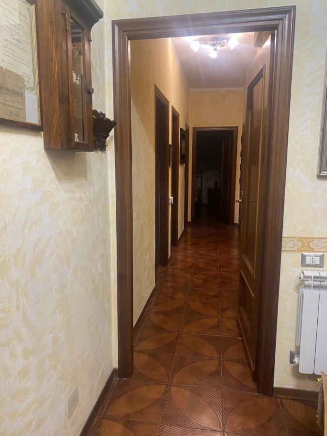 Micheli Appartamento Roma