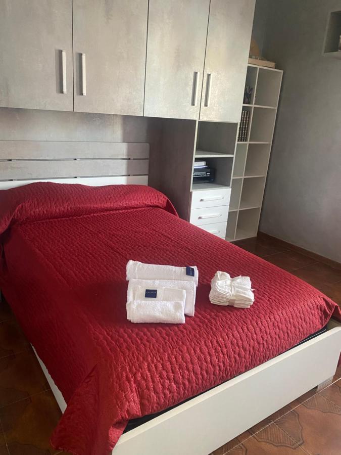 Appartamento Micheli Roma