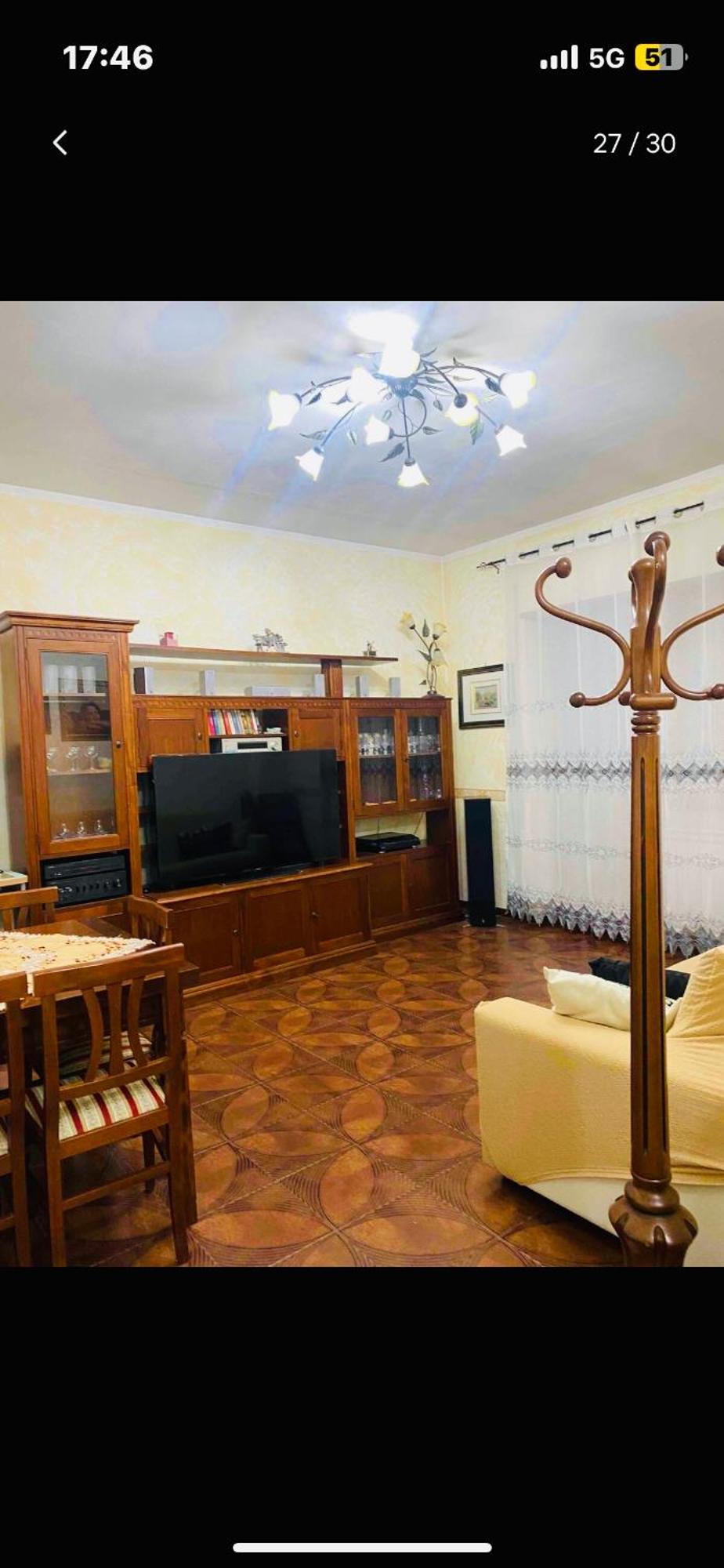 Micheli Apartamento Roma